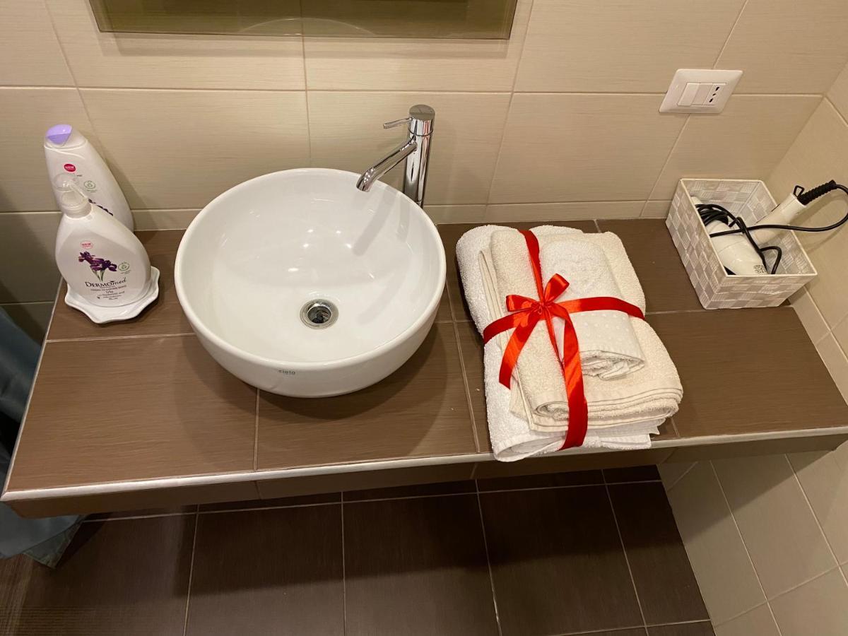 Guest House Novecento Palo del Colle 외부 사진