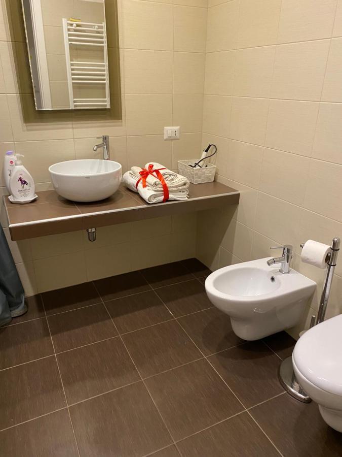 Guest House Novecento Palo del Colle 외부 사진
